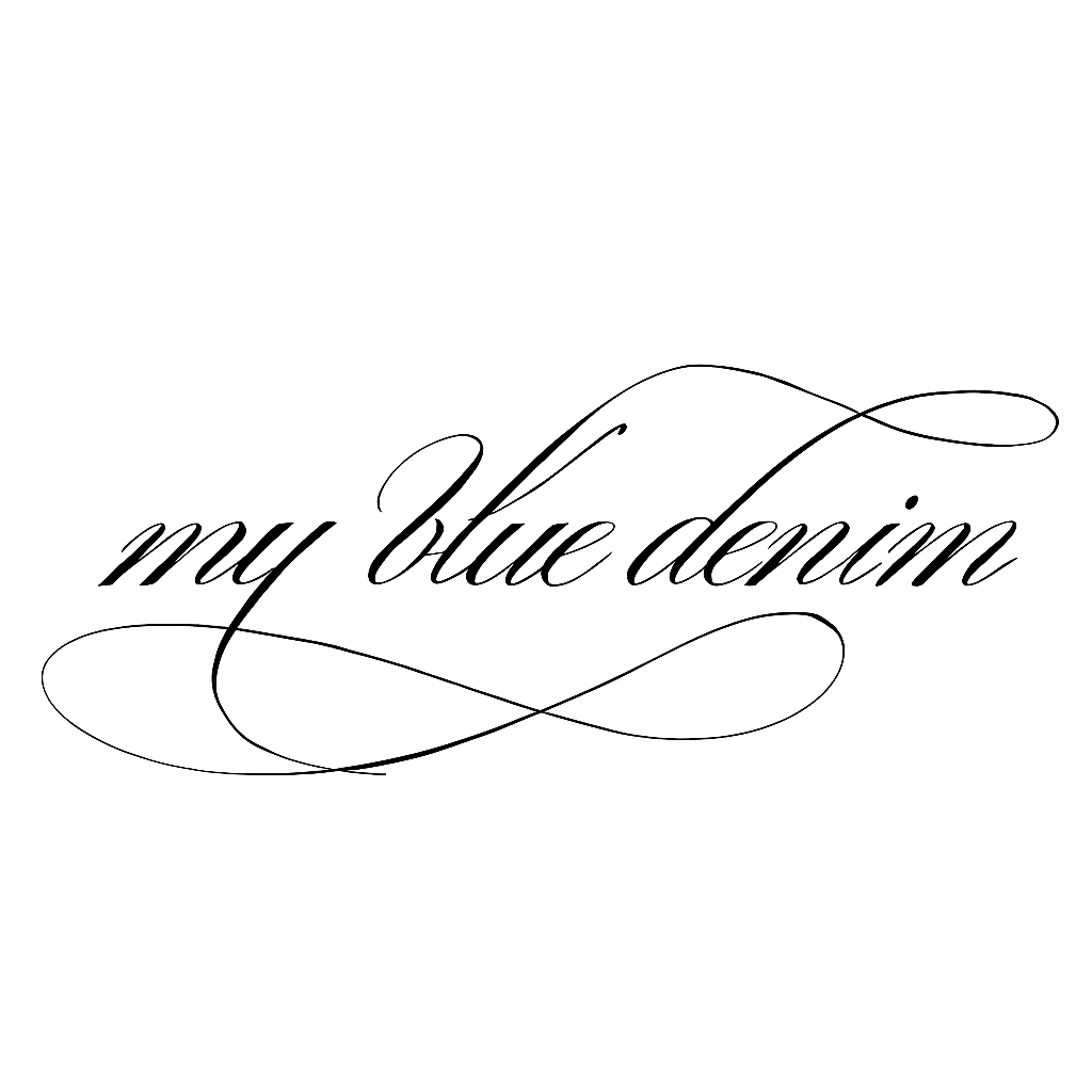 Mybluedenim